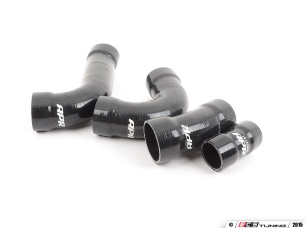 APR - MS100115 - Silicone Full Boost hose kit