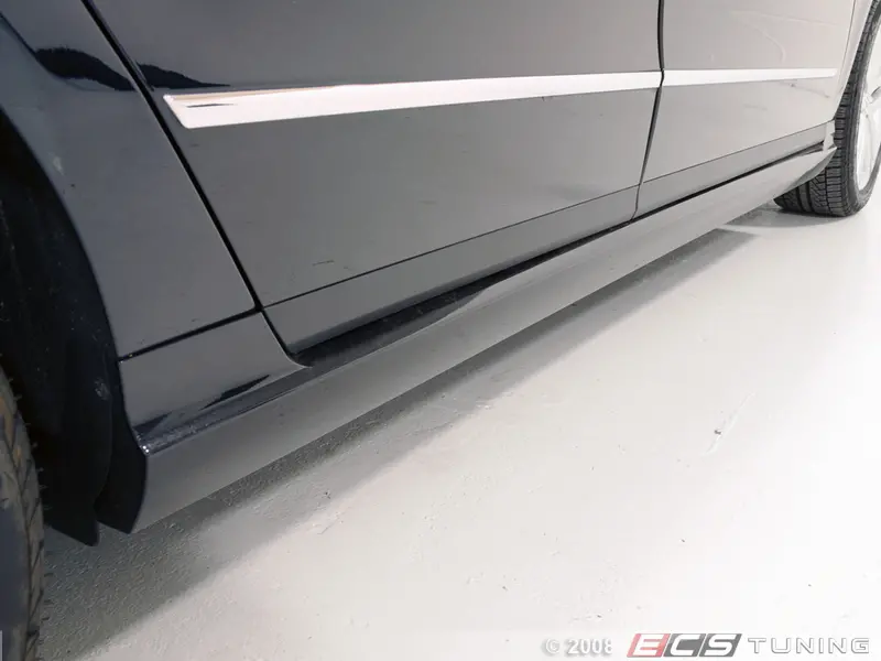 passat b6 side skirts