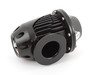 ES#2966656 - 010997ECS -  N54 Chargepipe With BOV Kit - Complete blow off valve kit to eliminate your weak stock diverter valves. Finished in black for a stealth install. - ECS - BMW