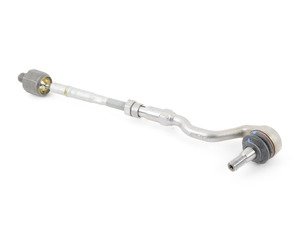 ES#1901276 - 32106793496 - Tie Rod Assembly - Replace to reduce steering slop - Genuine BMW - BMW