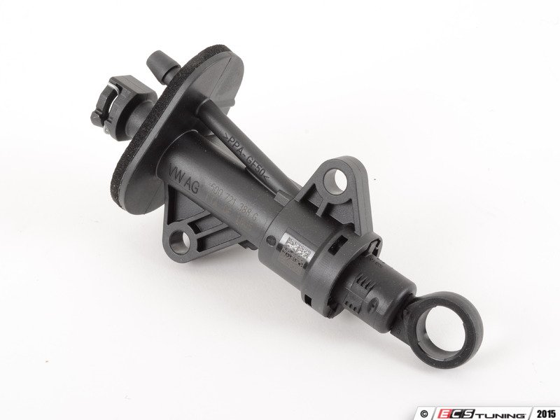 Genuine Volkswagen Audi 5Q0721388G Clutch Master Cylinder (5Q0 721