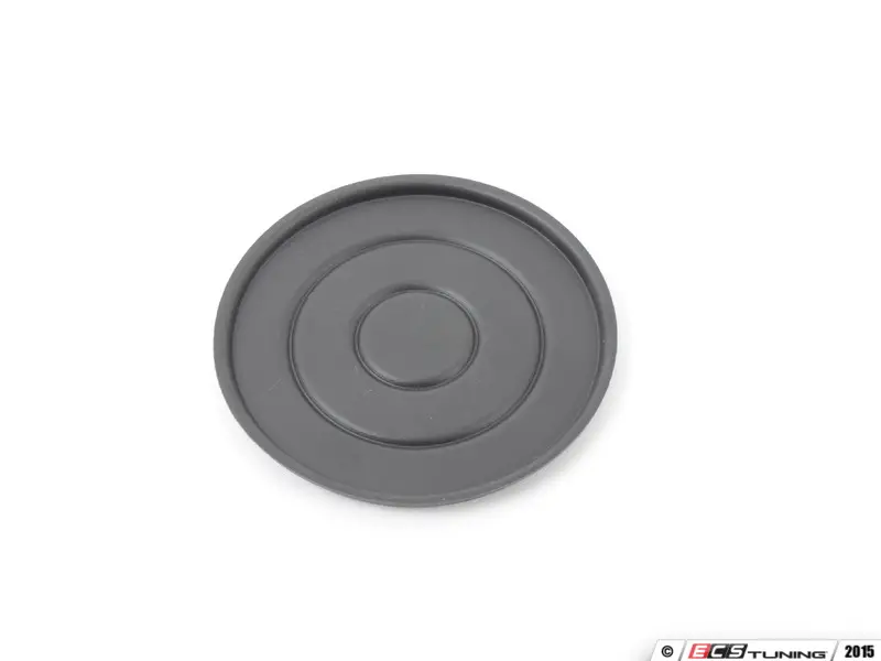Genuine Bmw Rubber Insert For Cup Holder Priced Each 51 16 9 227 4