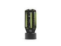 ES#2836679 - 010887SCH01A - Schwaben Professional Magnetic Camber/Caster Gauge - Can be used directly on hub or used with our ES2836676 wheel mount. Comes in an aluminum case. - Schwaben - Audi BMW Volkswagen Mercedes Benz MINI Porsche