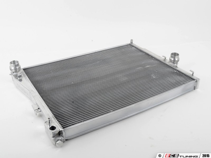 Mishimoto MMRADE46323 Performance Aluminum Radiator