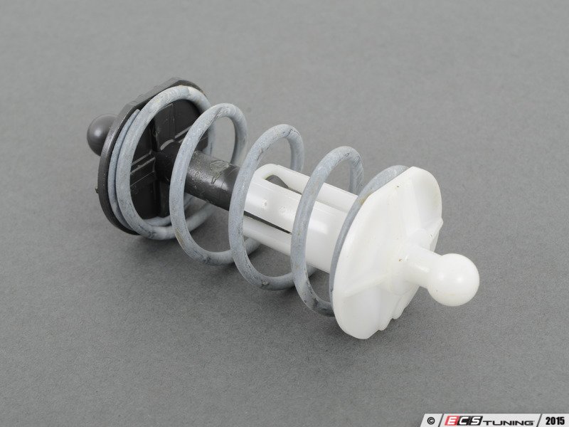 Genuine Volkswagen Audi 8E0721403B Over Center Spring (8E0 721 403 B)