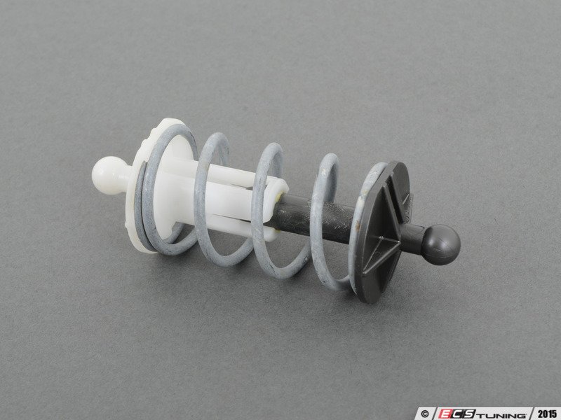 Genuine Volkswagen Audi 8E0721403B Over Center Spring (8E0 721 403 B)