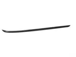 Genuine BMW - 51317286180 - F25 Windshield trim - right (51-31-7-286-180)