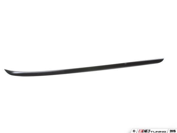 Genuine BMW - 51317286179 - F25 Windshield trim - left (51-31-7-286-179)