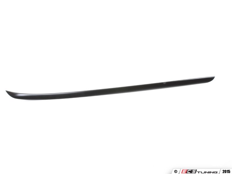 Genuine BMW - 51317286179 - F25 Windshield trim - left (51-31-7-286-179)