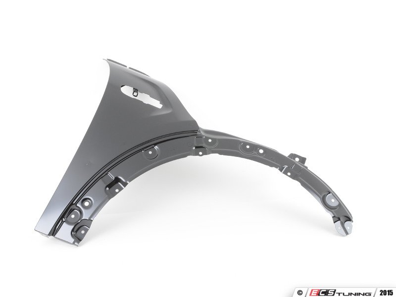 Genuine MINI 41007374522 Front Quarter Panel Right (41007374522)