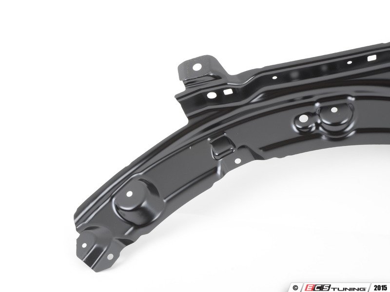 Genuine MINI 41007374522 Front Quarter Panel Right (41007374522)