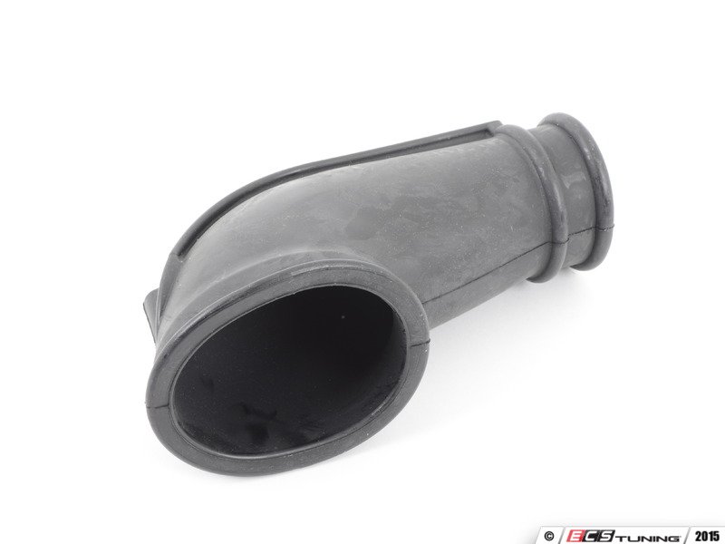 Genuine BMW 16114480115 Fuel Filler Neck (16114480115)