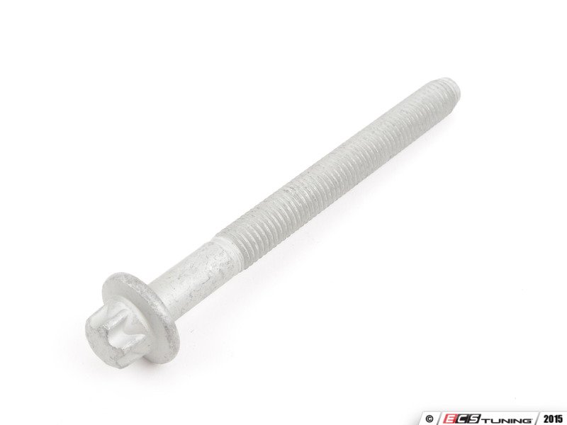 Genuine Mercedes Benz 000000001143 Bolt Priced Each