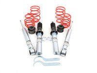 ES#2893680 - 28803-1 - Street Performance Coilovers H&R - Priced As Kit - Upgrade your MINI suspension to H&R - H&R - MINI