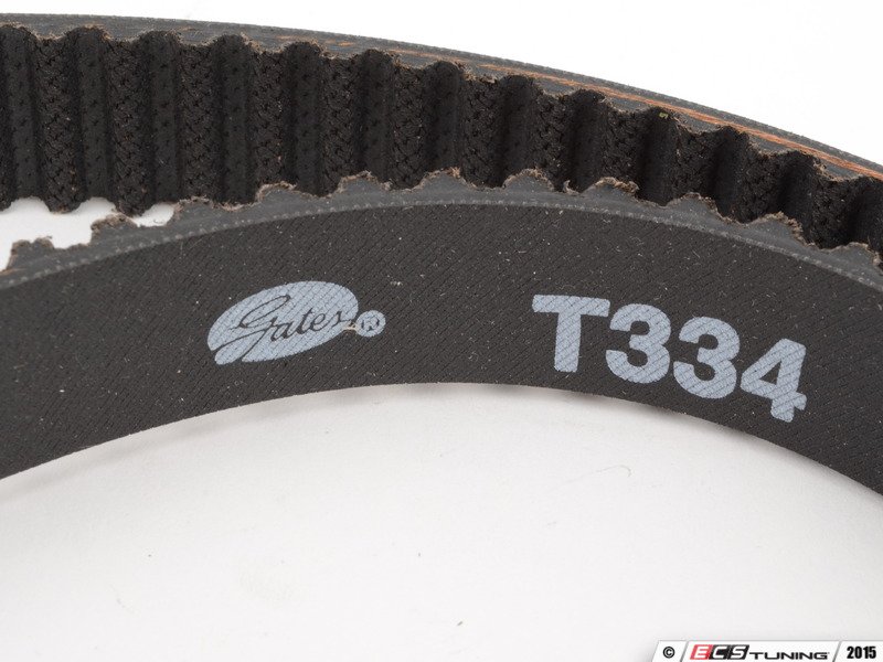 Gates T334 Gates Timing Belt