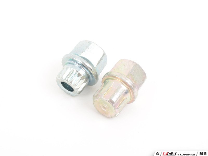 Genuine BMW 83300492518 Wheel Lock Key Set (NO LONGER AVAILABLE