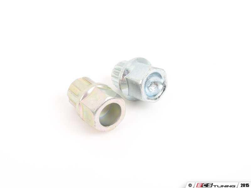 Genuine BMW 83300492518 Wheel Lock Key Set (NO LONGER AVAILABLE) (83300492518)