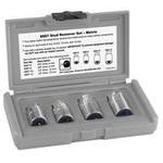 ES#2948218 - OTC6987 - 4 piece Stud puller set - metric - Use the right tool for the job - OTC - Audi BMW Volkswagen Mercedes Benz MINI Porsche