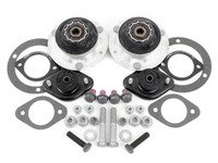 ES#3006377 - 313367796131KT - Cup Kit/Coilover Installation Kit - Without Spring Pads - Everything you need to install coilovers, shocks/struts, or a cup kit on your BMW - Assembled By ECS - BMW