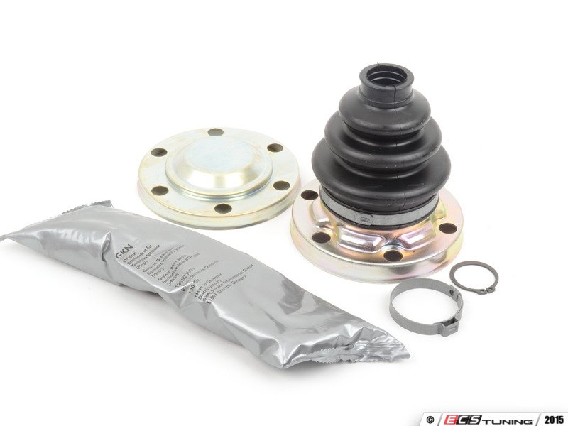 boot restoration kit