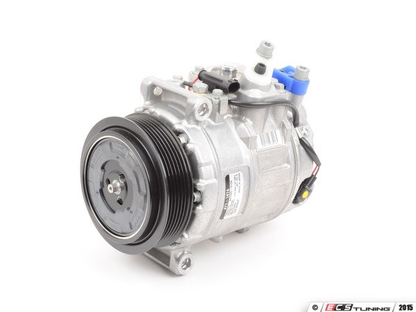 Denso - 0012302811 - A/C Compressor