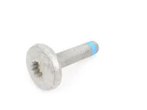 Genuine Volkswagen Audi - 1J0501249C - Rear Bearing Dust Cap - Priced ...