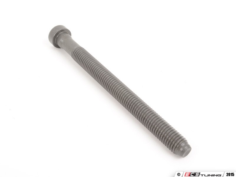 Genuine Volkswagen Audi - WHT002131KT - Cylinder Head Bolt Set (WHT 002 ...