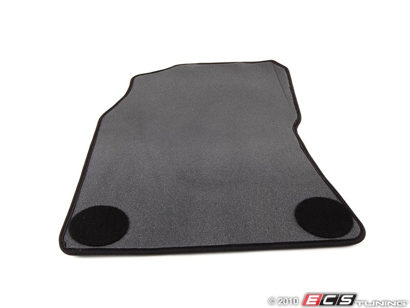 Genuine BMW 82110008635 E53 X5 Carpeted Floor Mat Set Anthracite