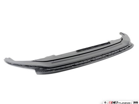 Genuine Volkswagen Audi - 5GM805915A9B9 - Front Lip Spoiler - Center ...