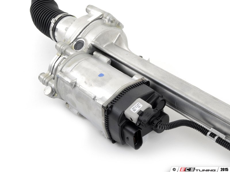 Genuine BMW 32106883264KT Re Manufactured Steering Box