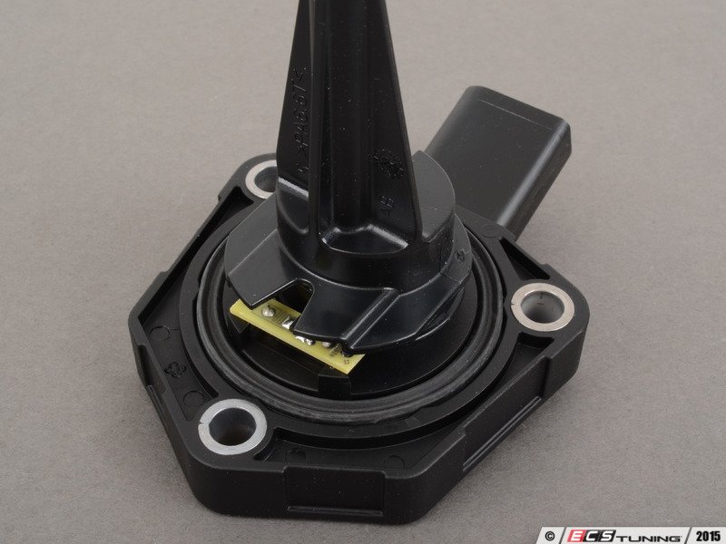 Genuine Volkswagen Audi 03C907660AA Oil Level Sensor (03C 907 660 AA)