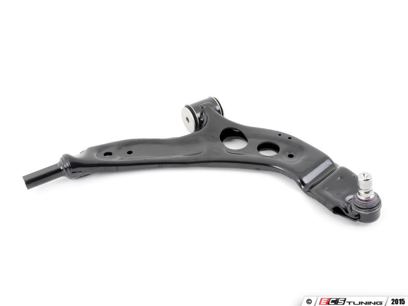 Genuine MINI 31126879842 Lower Control Arm / Wishbone With Ball Joint Right (31126879842)
