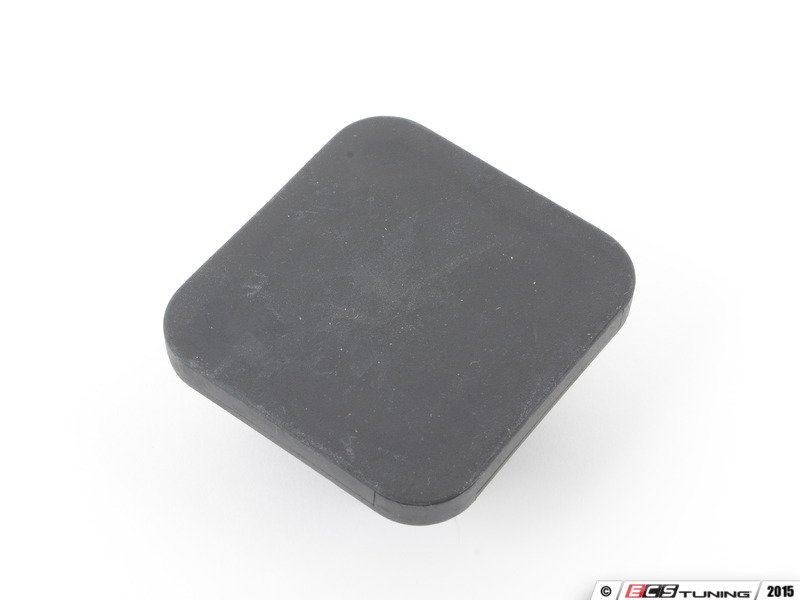 Genuine Volkswagen Audi 7L0803593 Hitch Plug (7L0 803 593)
