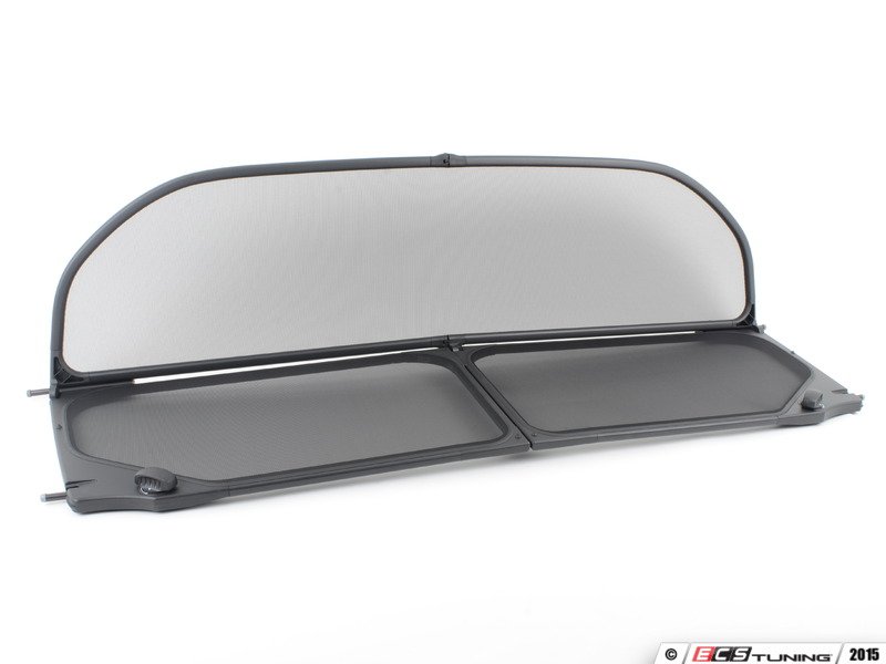 Genuine BMW 54347269437 Wind Deflector (54347269437)