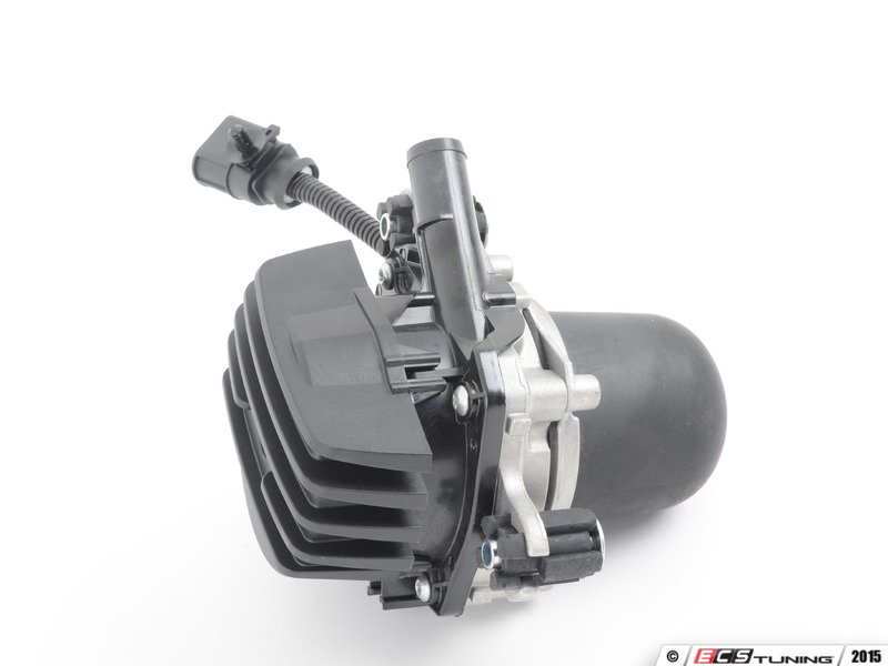 thumbnail image 2 of 2x Secondary Air Pump For Porsche Cayenne 4.5L 2003-2006 - 95560510511 95560510421 OE Quality 2 of 6