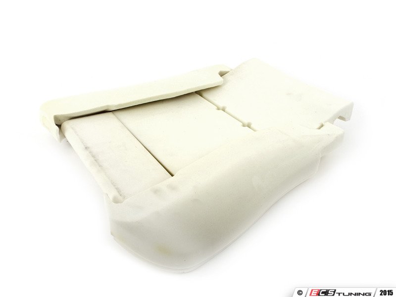 Bmw replacement seat foam #5