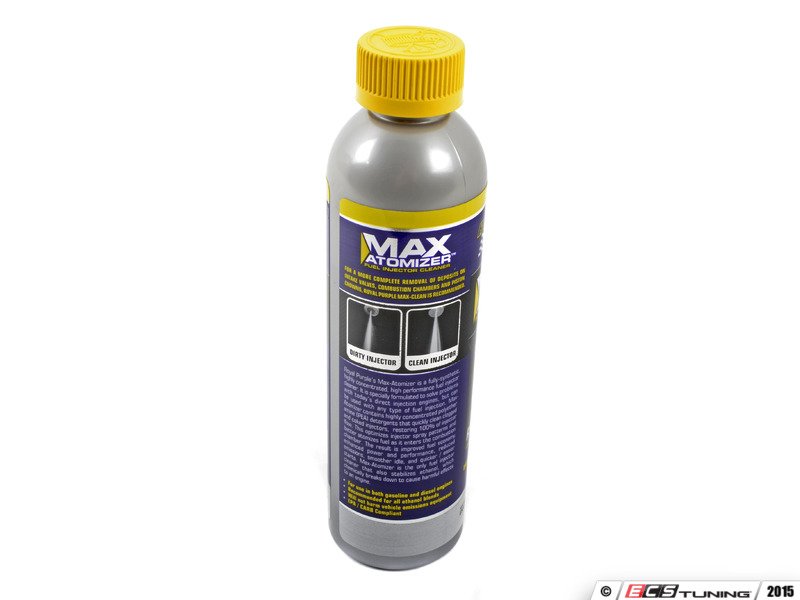 Royal Purple 18000 MaxAtomizer Fuel Injector Cleaner 6oz. (NO