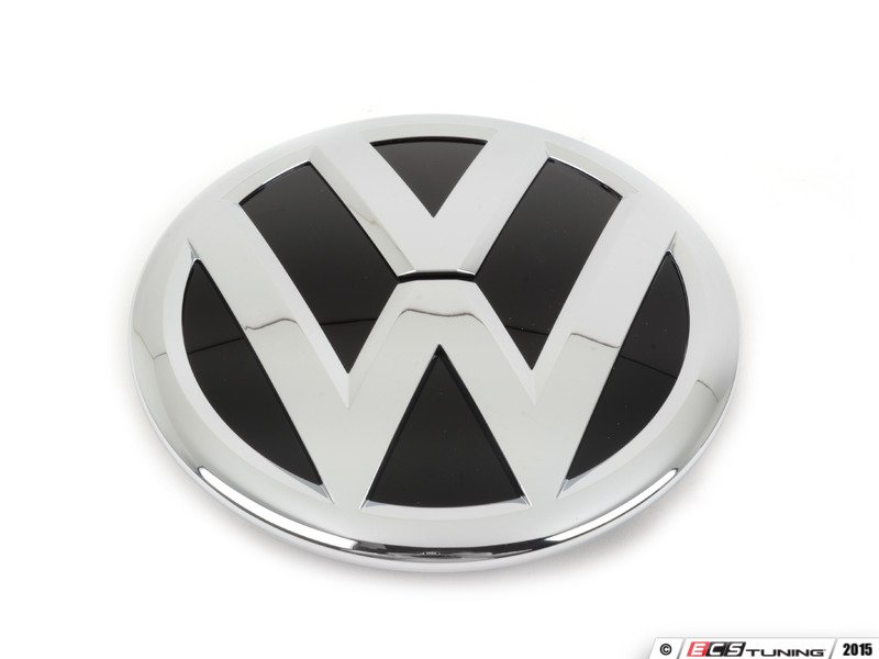 Genuine Volkswagen Audi - 3C8853601AFXC - Front Grille ...