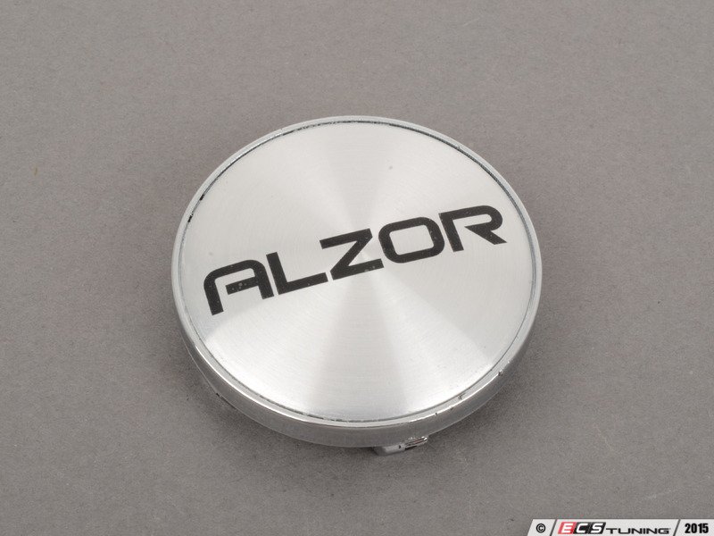 Alzor 081CAP 081 Center Cap priced each (NO LONGER AVAILABLE)