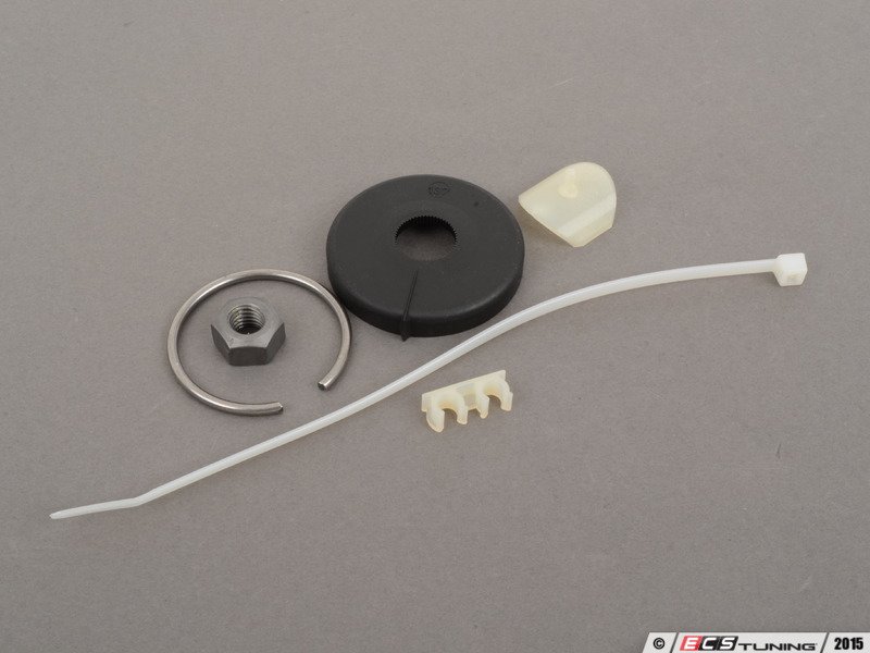 Genuine BMW 32131132799 E30 Steering Gear Seal Kit (32131132799)