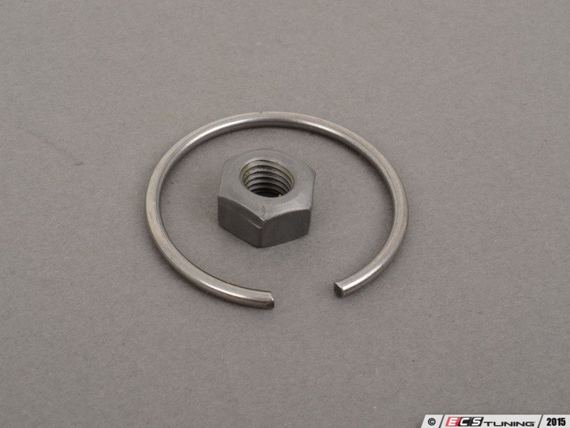 Genuine BMW 32131132799 E30 Steering Gear Seal Kit (32131132799)