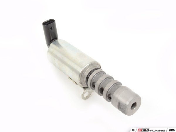 Genuine Volkswagen Audi - 06E109257L - Camshaft Control Valve - Priced ...