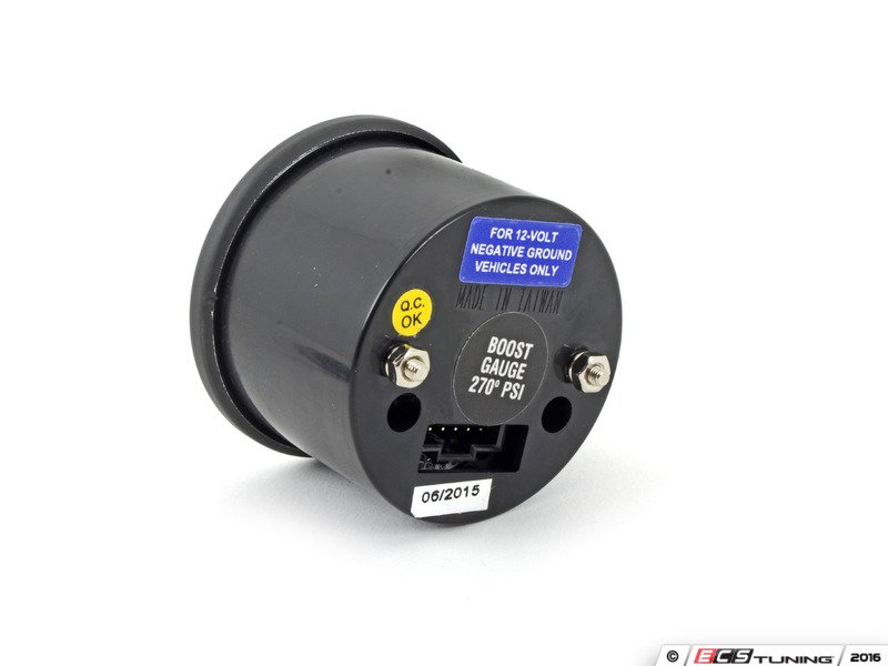 Assembled By ECS 216evobomk5KT ECS Angled Vent Pod & EVO Series