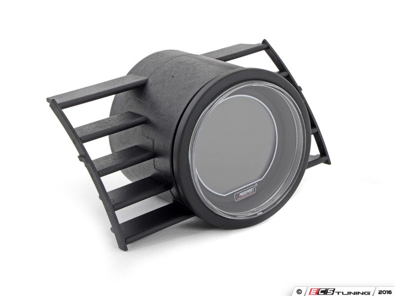 Assembled By ECS 216evobomk5KT ECS Angled Vent Pod & EVO Series