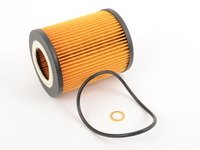 ES#3612823 - 44-LF022-MB - Pro GUARD D2 Oil Filter - 4 Pack - AFE - BMW