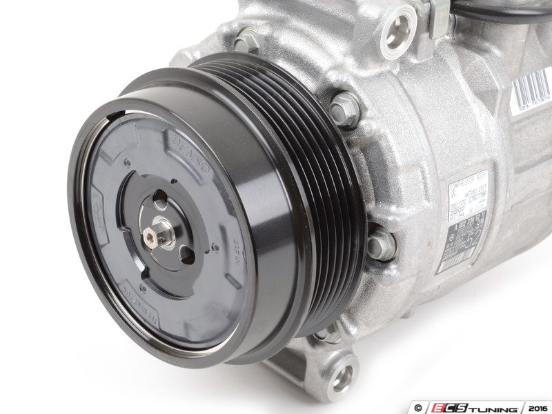 Genuine Mercedes Benz - 002230521180KT - Remanufactured A/C Compressor