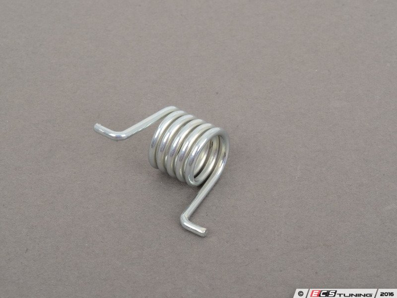 Genuine Porsche 99753761100 Door Handle Return Spring