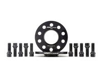 ES#3006163 - 002411ecsKT19 - ECS 10mm Wheel Spacers & ECS Conical Seat Bolt Kit - Aluminum wheel spacers & steel wheel bolt kit made specifically for your BMW & MINI 5x112 bolt pattern - ECS - BMW MINI