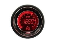 mk7 gti evo series digital boost gauge kit review