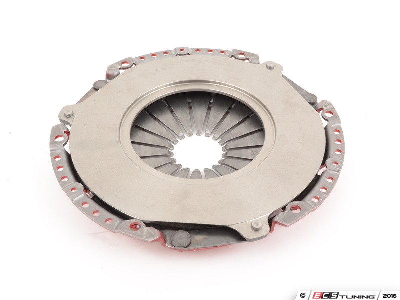 South Bend Clutch K70287HDOSMF Stage 2 Daily Clutch Kit Without